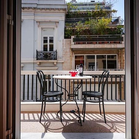 Syntagma Square, 60Sqm Dream Suite Atena Exterior foto