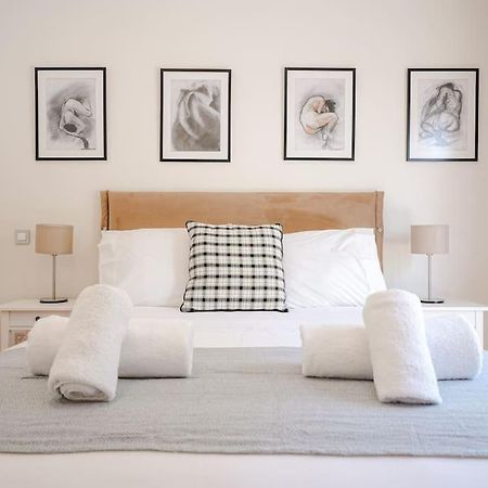 Syntagma Square, 60Sqm Dream Suite Atena Exterior foto