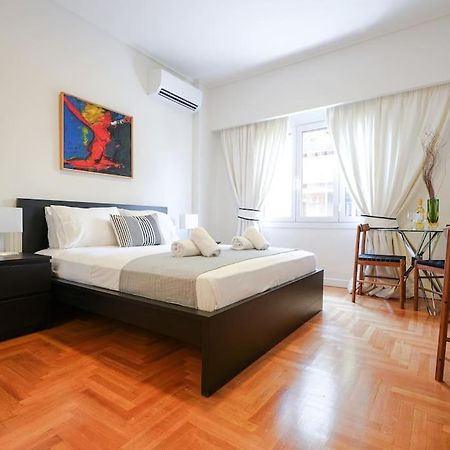 Syntagma Square, 60Sqm Dream Suite Atena Exterior foto