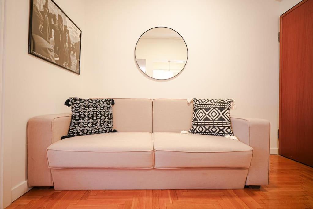 Syntagma Square, 60Sqm Dream Suite Atena Exterior foto