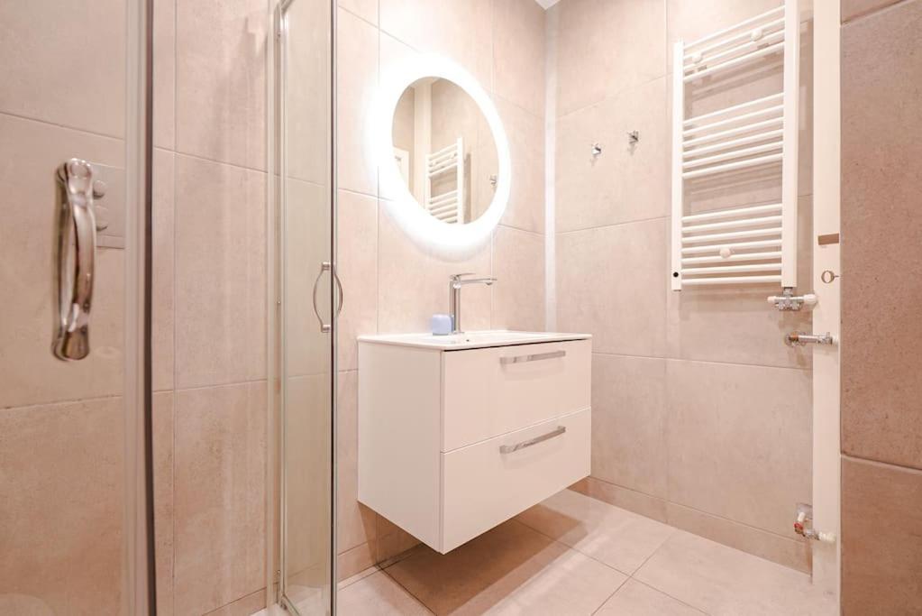 Syntagma Square, 60Sqm Dream Suite Atena Exterior foto