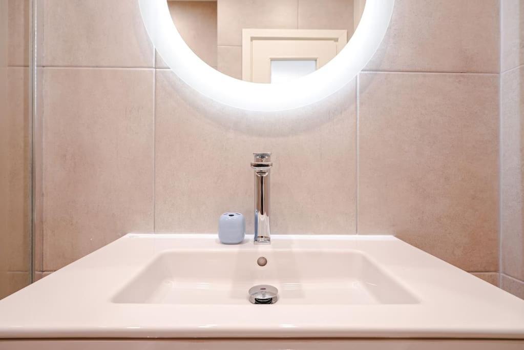 Syntagma Square, 60Sqm Dream Suite Atena Exterior foto