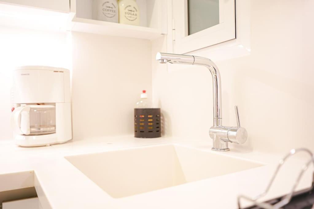 Syntagma Square, 60Sqm Dream Suite Atena Exterior foto