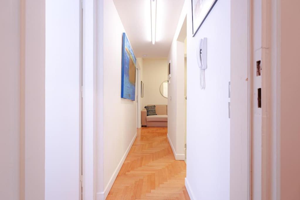 Syntagma Square, 60Sqm Dream Suite Atena Exterior foto