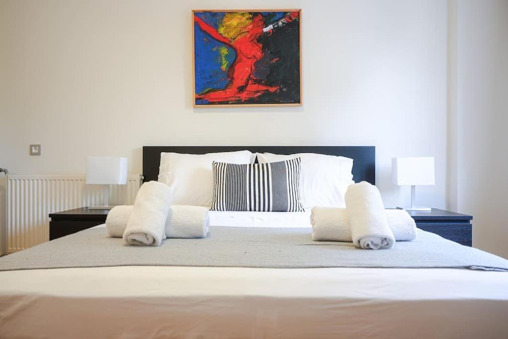 Syntagma Square, 60Sqm Dream Suite Atena Exterior foto